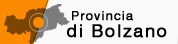 Provincia di Bolzano
